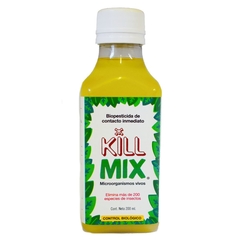 PLAGUICIDA TREEMIX KILL MIX
