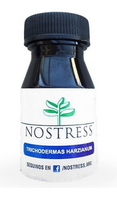 FUNGICIDA TRICHODERMA NOSTRESS 30 cc
