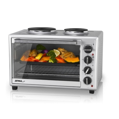 Oferta Horno Eléctrico Ao146 946 Chefcook 46l Liliana en Hendel