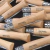Navaja Plegable Nº9 Inoxidable, Opinel. - Mad World Shop