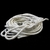 Cuerda Semiestatica Nylon 11mm,x metro RCL - tienda online