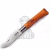 Navaja Plegable Nº9 Inoxidable, Opinel. - comprar online