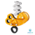 Bloqueador cintura Poda Zigzag, Petzl.