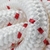 Cuerda 13 mm estática Blanca x 50 metro, RCL