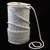 Cuerda Soga 12mm Estática X 50 Mtrs,silleta,rescate,tirolesa - tienda online