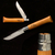 Navaja Plegable Opinel Nº 12 De Acero Carbono Outdoor. en internet