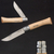 Navaja Opinel Nº9 Inox. Ideal Supervivencia.factura A Y B en internet