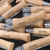 Imagen de Navaja Opinel Nº9 Inox. Ideal Supervivencia.factura A Y B