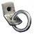 Chapa Descuelgue,escalada, Rescate,silleta Rappel, 10 Mm - comprar online