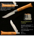 Navaja Plegable Opinel Nº 12 De Acero Carbono Outdoor. - Mad World Shop