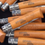 Imagen de Navaja Plegable Opinel Nº9 De Acero Carbono