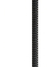 Cuerda Soga 9 Mm Semidinámica Táctica Negra Rappel Rescate - comprar online