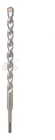 Mecha Broca Widia Fischer Sds-plus 18x250-300mm Hormigón - comprar online