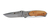 Navaja Tactica Hunter M160 Trento , Supervivencia, Defensa. - comprar online