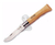 Navaja Opinel Nº9 Inox. Ideal Supervivencia.factura A Y B - comprar online