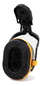 Protector auditivo Casco L-340 Atenua 26db, Libus. - Mad World Shop