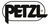 Imagen de Mosqueton Petzl Hms Vulcan Acero Rosca Rescate Silleta Poda