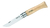 Navaja Opinel Nº9 Inox. Ideal Supervivencia.factura A Y B