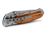 Imagen de Navaja Tactica Hunter M160 Trento , Supervivencia, Defensa.