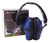 Protector Auditivo 23db Shilba Deporte Industria Tiro Poda - Mad World Shop
