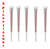 Picos Para Anclaje Quimico Fischer Fis Vs - Fis P 5 Unidades