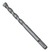 Mecha Broca Widia Fischer Sds-plus 12x150-210mm Hormigón - comprar online