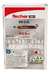 Ampolla Anclaje Quimico Rm Ii 16 Fischer Hormigón Caja X 10u