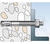 Perno Anclaje  Parabolt Fwa 10x95 Hormigón X 10 unidades, Fischer.