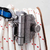 Kit Linea de vida con cuerda + salvacaidas T4. X-Urban. - Mad World Shop