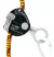 Descensor Antipanico Adriss Deltaplus-uno
