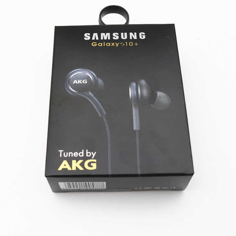 samsung galaxy s10  tuned by akg