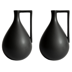 vasija de ceramica - comprar online