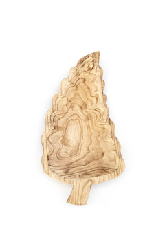 Centro de madera - comprar online