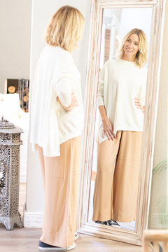 Sweater Asis - Ritta | Estudio