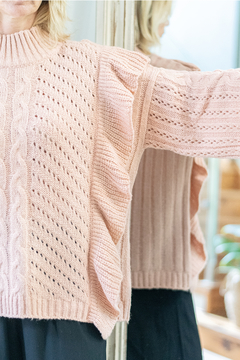Sweater Liguria - Ritta | Estudio