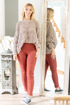 Sweater Margherita en internet