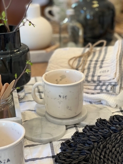 Taza Camping - comprar online