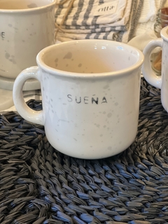Taza Camping
