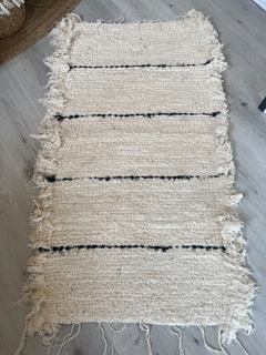 Alfombra de Rayas en internet