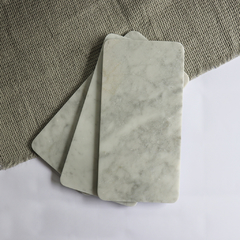 Combo Dispenser Verona | Genova + Tablita Carrara - comprar online