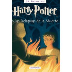 PUZZLE HP Y LAS RELIQUIAS DE LA MUERTE