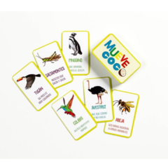 Imagen de JUEGO ANIMALES