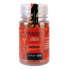 BARBACOA HEREDIA