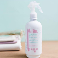 HOME SPRAY SUAVE BRISA - comprar online
