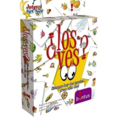 CARTAS ¿LOS VES?
