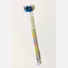 LAPICERA MICROFIBRA STITCH en internet