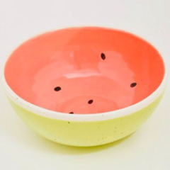 ENSALADERA SANDÍA ROSA
