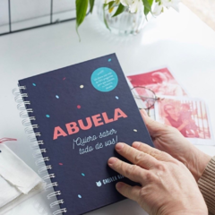 DIARIO ABUELA