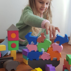JUEGO DE EQUILIBRIO - comprar online