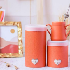SET YERBA Y AZÚCAR PREMIUM - tienda online